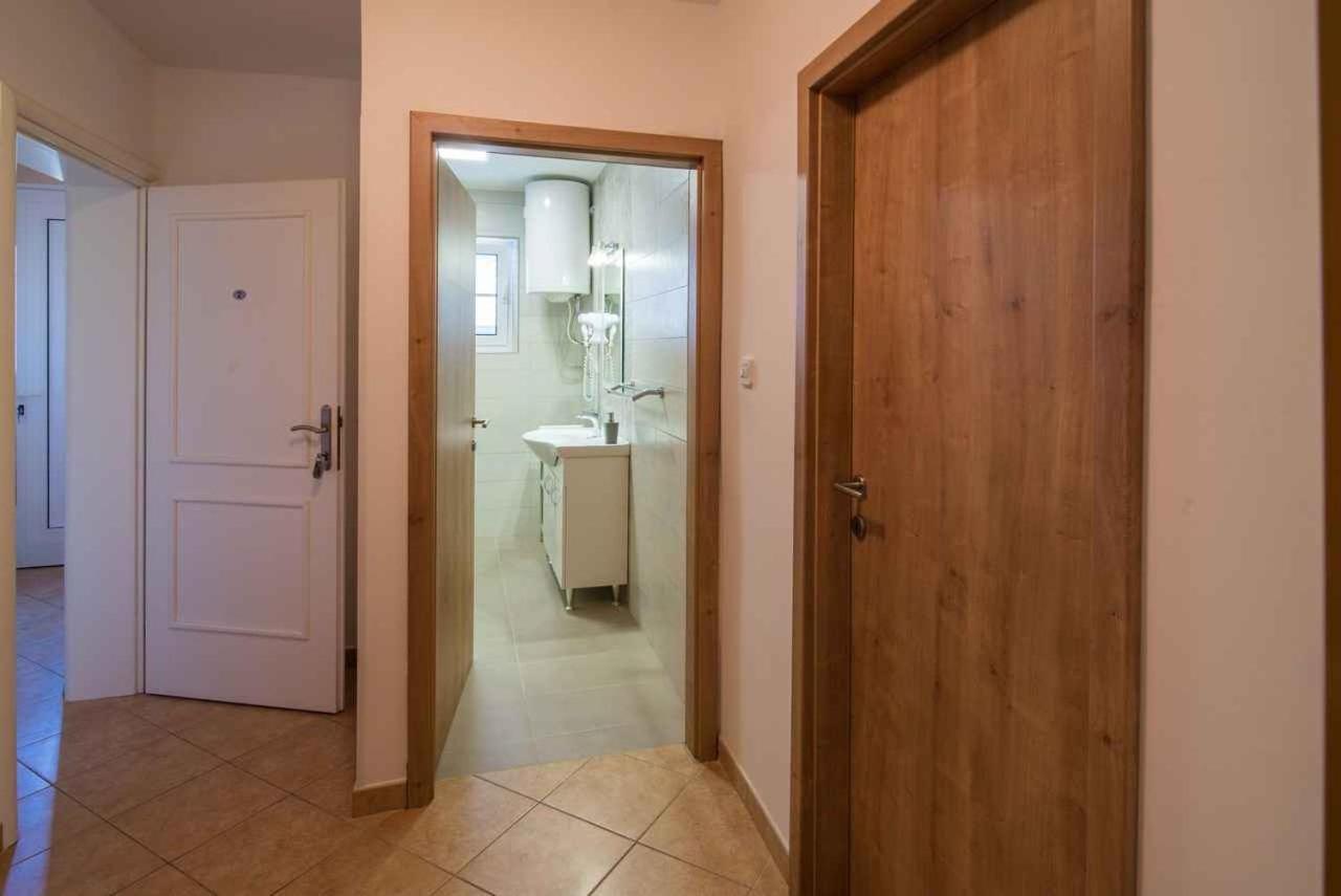 Apartments In Vrbnik/Insel Krk 13597 Extérieur photo