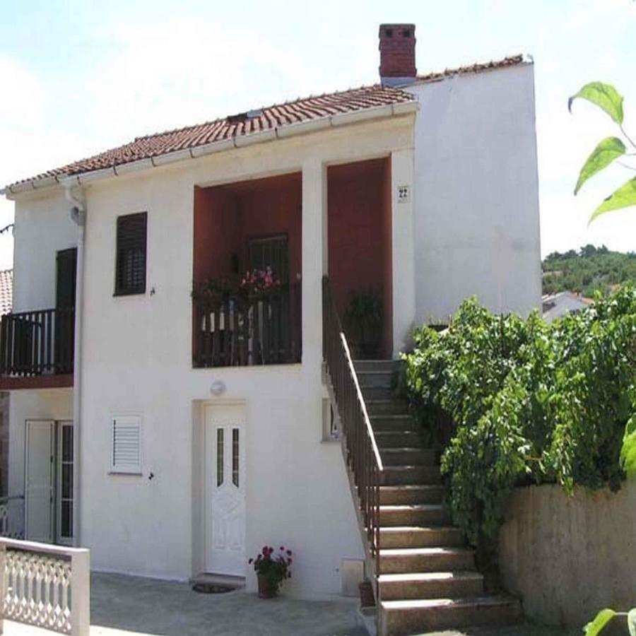 Apartments In Vrbnik/Insel Krk 13597 Extérieur photo