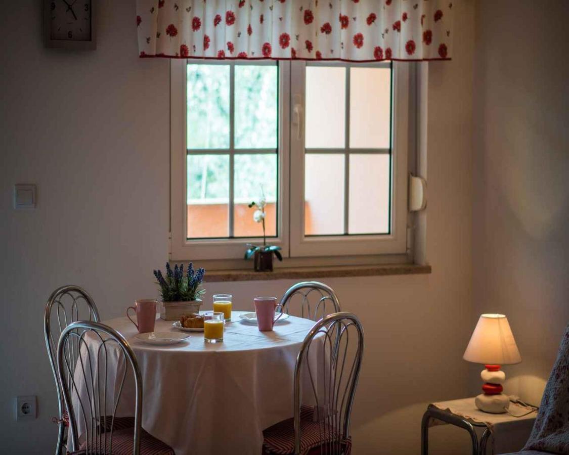 Apartments In Vrbnik/Insel Krk 13597 Extérieur photo