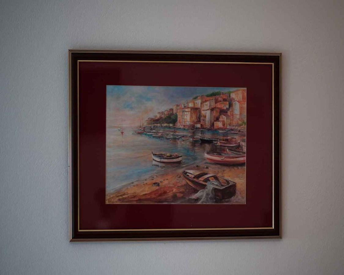 Apartments In Vrbnik/Insel Krk 13597 Extérieur photo