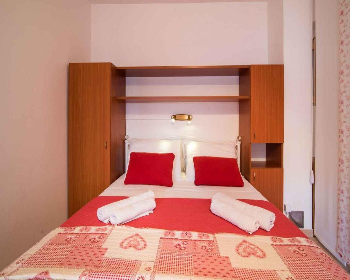 Apartments In Vrbnik/Insel Krk 13597 Extérieur photo